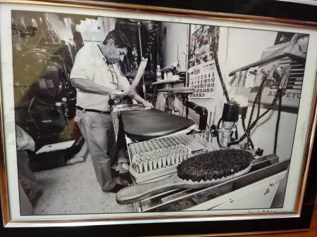 Desde hace muchos, muchos aÃÂ±os